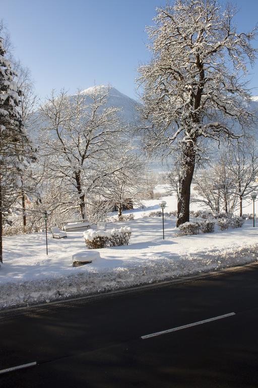 Готель Grillhof Reisach Nassfeld Region Номер фото