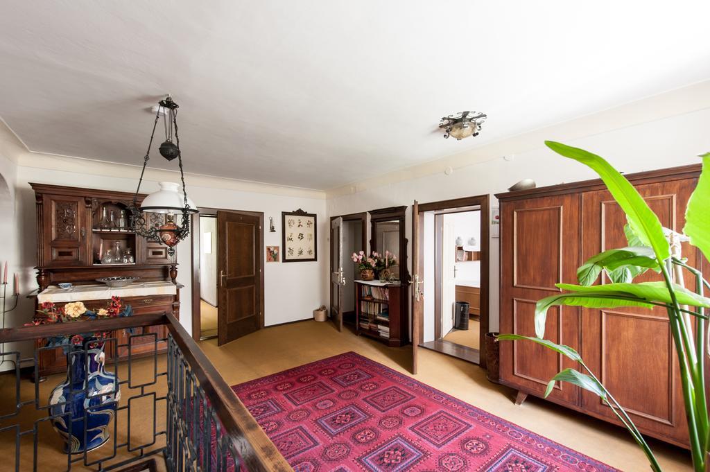 Готель Grillhof Reisach Nassfeld Region Номер фото