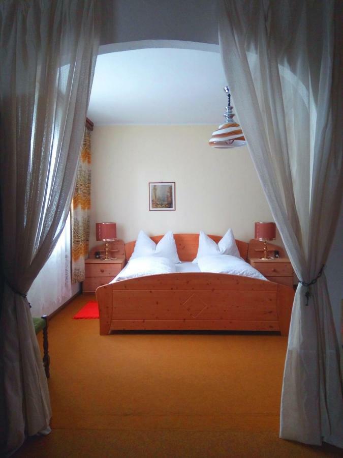 Готель Grillhof Reisach Nassfeld Region Екстер'єр фото