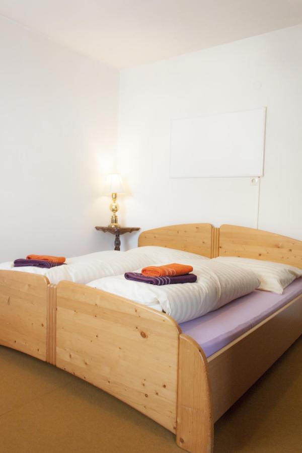 Готель Grillhof Reisach Nassfeld Region Номер фото